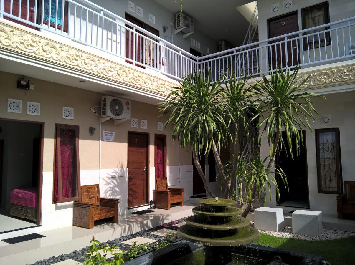 Adelia Residence Denpasar Exteriér fotografie
