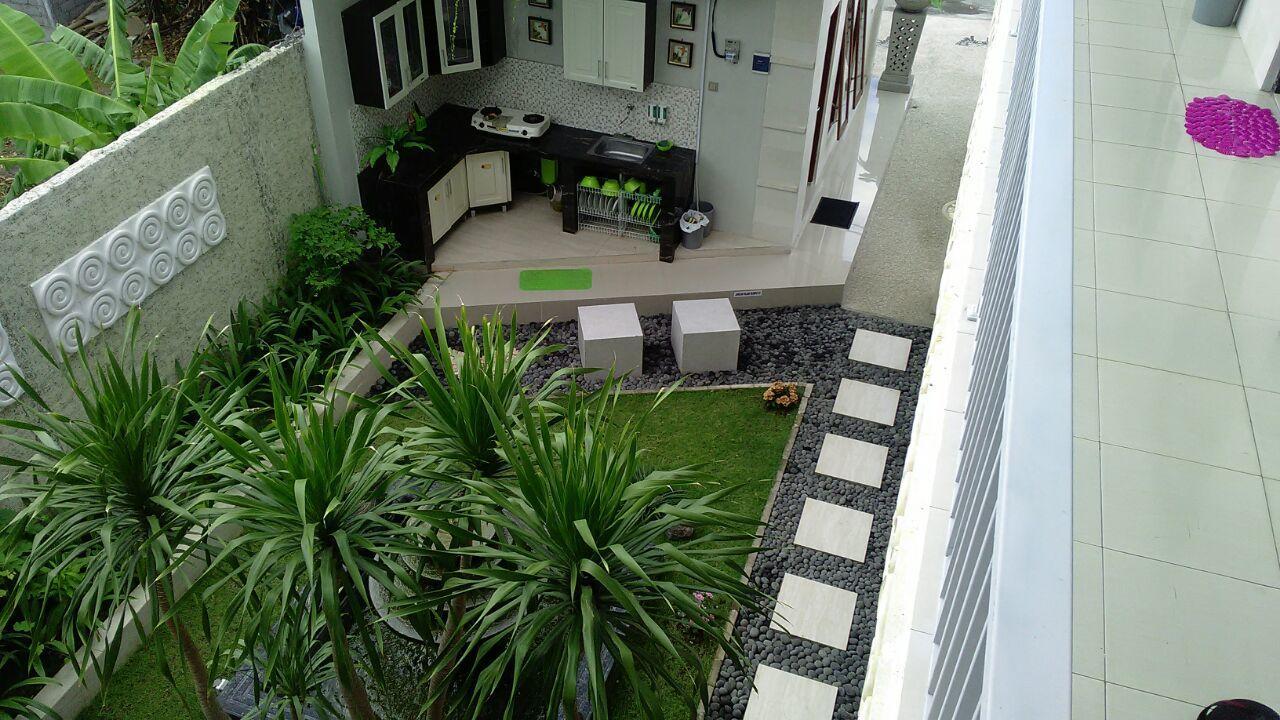 Adelia Residence Denpasar Exteriér fotografie