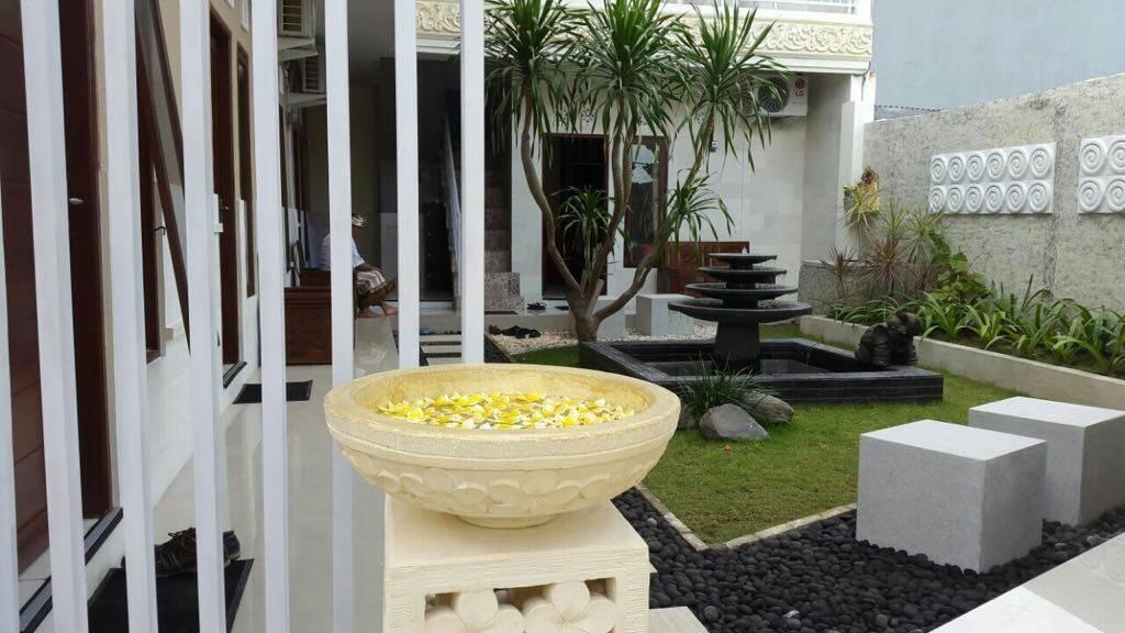 Adelia Residence Denpasar Exteriér fotografie